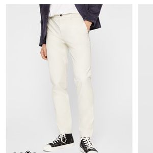 Club Monaco “Connor Chinos”